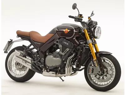 Horex VR6 Classic 2017 Horex VR6 Classic 2017